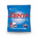 Zenta Power Detergent Powder – 80g (100 Pack)