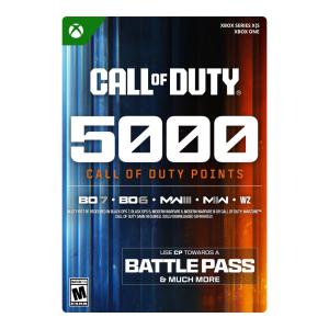 Call of Duty Points - Xbox, US (Digital Code)