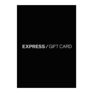 Express Gift Card Key - US (Digital Delivery)