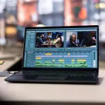 Social Media Content Editing Service