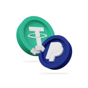 Exchange Tether TRC20 (USDT) to PayPal USD
