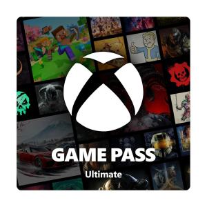 Xbox Game Pass Ultimate - 3 Month Subscription (Digital Code)