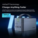 oraimo PowerBox 600 60000mAh 22.5W Power Bank - [OPB-P600Q-U97S] (1 Pack)