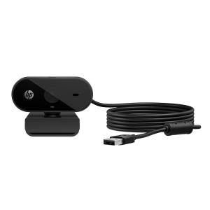 HP Webcam FHD 320 (1 Unit)