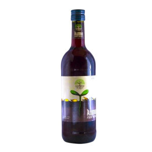 Kasapreko Alomo Root Wine - 750ml (12 Pack)