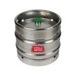 Stella Artois Draught Beer + Tank – 500ml x 60 (1 Unit)