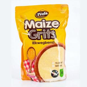 Profs Maize Grait (Ekuabemi) – 1kg (24 Pack)
