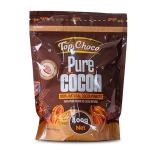 Top Choco Pure Cocoa Powder Pouch – 400g (6 Pack)