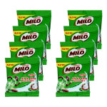 Milo All In One Nutri-mix 37g (10 Pack)