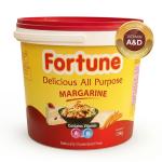 Fortune Delicious All Purpose Margarine – 10kg (1 Pack)