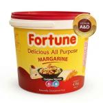 Fortune Delicious All Purpose Margarine Bucket – 4.5kg (1 Pack)