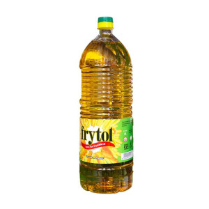 Frytol Vegatable Oil - 850ml (12 Pack)