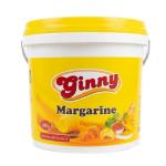 Ginny Margarine – 10kg (1 Pack)