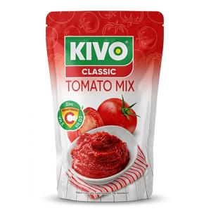 Kivo Tomato Mix – 1.1kg (12 Pack)