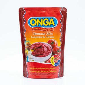 Onga Tomato Mix – 1.1kg (12 Pack)