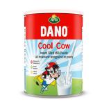 Dano Cool Cow Milk Powder – 400g (12 Pack)