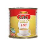 Lele Gold 6.4% Evaporated Milk – 170g (24 Pack)