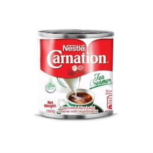 Carnation Evaporated Milk - 160g (24 Pack)