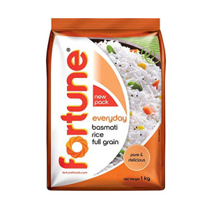 Fortune Jasmine Vietnam Rice - 1kg (20 Pack)