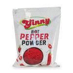 Ginny Hot Pepper – 400g (12 Pack)