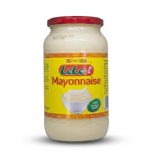 Lele Mayonnaise – 1000g (6 Pack)