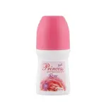 Ghandour Roll-On Princess Rose, Lilac & Jasmine - 50ml (48 Pack)