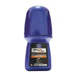 Ghandour Roll-On Style Up Spice, Sensitive & Original - 50ml (48 Pack)