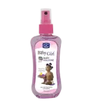 Ghandour Baby Boy/Girl Eau de Cologne - 100ml (72 Pack)