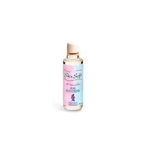 Ghandour Skin Soft Glycerine - 40ml (96 Pack)