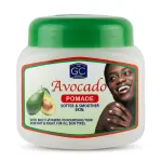 Ghandour Avocado Pomade - 280ml (48 Pack)