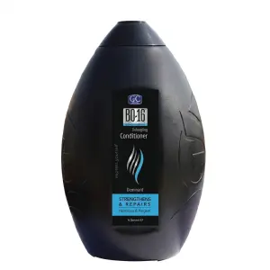 Ghandour BO-16 Detangling Conditioner - 4L (4 Pack)