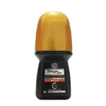 Ghandour Roll-On Style Up Spice, Sensitive & Original - 50ml (48 Pack)