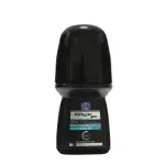 Ghandour Roll-On Style Up Spice, Sensitive & Original - 50ml (48 Pack)