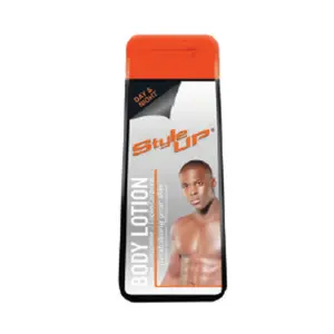 Ghandour Style Up Lotion - 420ml (48 Pack)