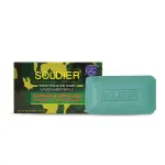 Ghandour Bar Soap (Kleanz, Princess, Soldier, Style Up, Baby, Habiba, Sister) - 125g (36 Pack)