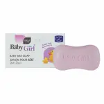 Ghandour Bar Soap (Kleanz, Princess, Soldier, Style Up, Baby, Habiba, Sister) - 125g (36 Pack)