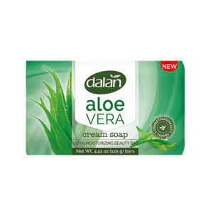 Dalan Beauty Soap - 125g (72 Pack)