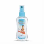 Ghandour Baby Boy/Girl Oil - 100ml (72 Pack)