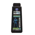 Ghandour Style Up Body Wash (Focus, Power, Relax, Stamina, Sport, Refresh) - 420ml (48 Pack)