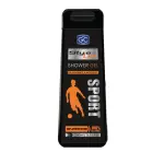 Ghandour Style Up Body Wash (Focus, Power, Relax, Stamina, Sport, Refresh) - 420ml (48 Pack)