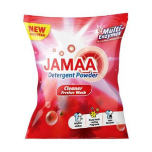 Jamaa Washing Powder - 75g (100 Pack)