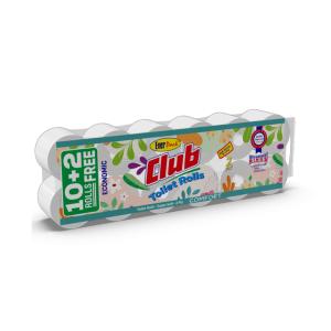 Everpack T-Roll Club – 12 Rolls (7 Pack)